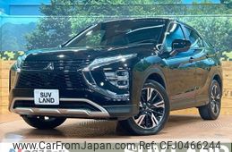 mitsubishi eclipse-cross 2022 -MITSUBISHI--Eclipse Cross 5BA-GK1W--GK1W-0500302---MITSUBISHI--Eclipse Cross 5BA-GK1W--GK1W-0500302-