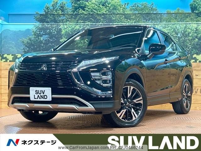 mitsubishi eclipse-cross 2022 -MITSUBISHI--Eclipse Cross 5BA-GK1W--GK1W-0500302---MITSUBISHI--Eclipse Cross 5BA-GK1W--GK1W-0500302- image 1