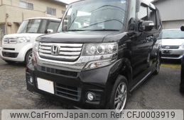 honda n-box-plus 2012 -HONDA--N BOX + JF1--JF1-3001643---HONDA--N BOX + JF1--JF1-3001643-