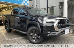 toyota hilux 2020 quick_quick_GUN125_GUN125-3920817