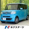 honda n-box 2015 -HONDA--N BOX DBA-JF1--JF1-1614691---HONDA--N BOX DBA-JF1--JF1-1614691- image 1