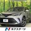 toyota c-hr 2019 -TOYOTA--C-HR 6AA-ZYX11--ZYX11-2006228---TOYOTA--C-HR 6AA-ZYX11--ZYX11-2006228- image 1