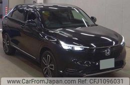 honda vezel 2021 quick_quick_6AA-RV6_RV6-1000305