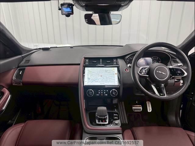 jaguar e-pace 2021 CFJ1692557 image 2