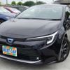 toyota corolla 2023 -TOYOTA 【岡山 301】--Corolla ZWE219--ZWE219-0031623---TOYOTA 【岡山 301】--Corolla ZWE219--ZWE219-0031623- image 1