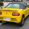 honda beat 1992 quick_quick_PP1_PP1-1024914 image 4