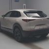 mazda cx-3 2022 CFJ1633082 image 9
