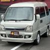 subaru sambar-dias-wagon 2008 -SUBARU 【和歌山 580ﾜ5470】--Samber Dias Wagon TW1--028561---SUBARU 【和歌山 580ﾜ5470】--Samber Dias Wagon TW1--028561- image 1