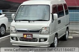 subaru sambar-dias-wagon 2008 -SUBARU 【和歌山 580ﾜ5470】--Samber Dias Wagon TW1--028561---SUBARU 【和歌山 580ﾜ5470】--Samber Dias Wagon TW1--028561-