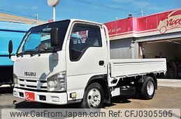 isuzu elf-truck 2014 -ISUZU--Elf TKG-NJR85A--7037981---ISUZU--Elf TKG-NJR85A--7037981-