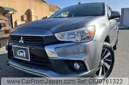 mitsubishi rvr 2017 quick_quick_GA4W_GA4W-0601651