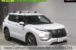 mitsubishi outlander-phev 2024 -MITSUBISHI 【なにわ 302ｽ941】--Outlander PHEV GN0W-0404028---MITSUBISHI 【なにわ 302ｽ941】--Outlander PHEV GN0W-0404028-