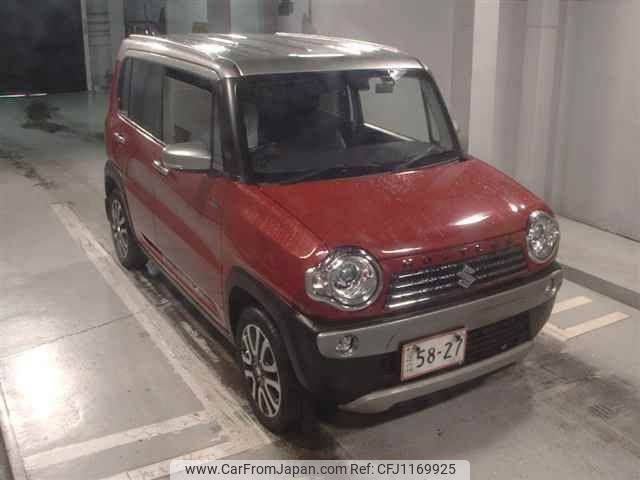 suzuki hustler 2018 -SUZUKI--Hustler MR41S-293784---SUZUKI--Hustler MR41S-293784- image 1
