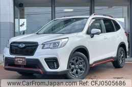 subaru forester 2019 -SUBARU 【名変中 】--Forester SK9--018426---SUBARU 【名変中 】--Forester SK9--018426-