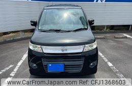 suzuki wagon-r 2009 -SUZUKI--Wagon R CBA-MH23S--MH23S-823338---SUZUKI--Wagon R CBA-MH23S--MH23S-823338-