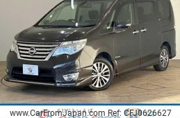 nissan serena 2014 quick_quick_DAA-HFC26_HFC26-204953