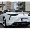 lexus lc 2019 -LEXUS 【京都 348 313】--Lexus LC DAA-GWZ100--GWZ100-0002734---LEXUS 【京都 348 313】--Lexus LC DAA-GWZ100--GWZ100-0002734- image 2