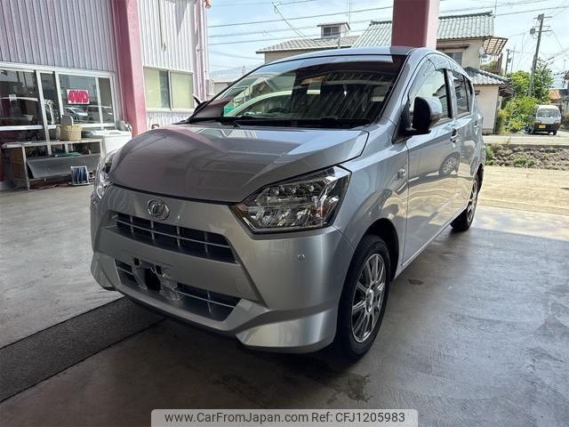 daihatsu mira-e-s 2018 -DAIHATSU--Mira e:s LA360S--0021386---DAIHATSU--Mira e:s LA360S--0021386- image 1