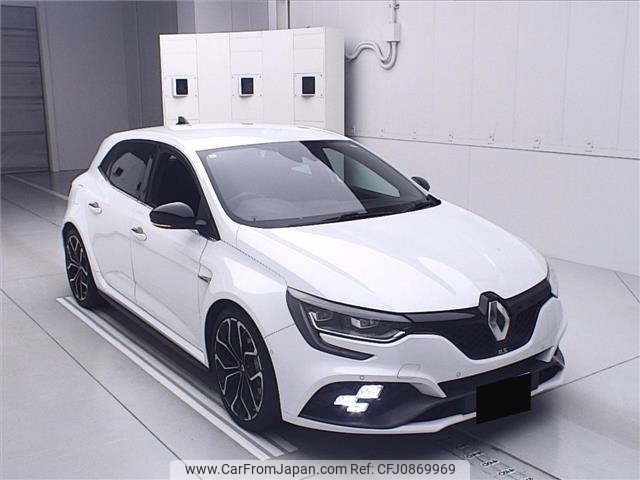 renault megane 2019 -RENAULT--Renault Megane BBM5P-J0789474---RENAULT--Renault Megane BBM5P-J0789474- image 1