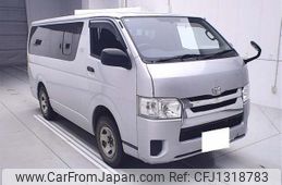 toyota hiace-van 2014 -TOYOTA 【秋田 400ﾀ6624】--Hiace Van KDH206V-8080876---TOYOTA 【秋田 400ﾀ6624】--Hiace Van KDH206V-8080876-