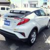 toyota c-hr 2018 -TOYOTA 【名変中 】--C-HR ZYX10--2155903---TOYOTA 【名変中 】--C-HR ZYX10--2155903- image 2