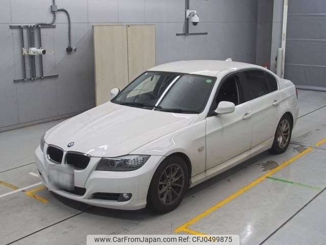 bmw 3-series 2011 -BMW 【名古屋 331ﾂ5156】--BMW 3 Series LBA-PG20--WBAPG36010NM96719---BMW 【名古屋 331ﾂ5156】--BMW 3 Series LBA-PG20--WBAPG36010NM96719- image 1