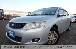 toyota allion 2007 REALMOTOR_N2024110201F-24