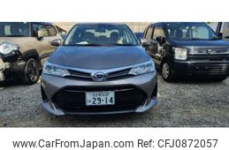 toyota corolla-axio 2019 -TOYOTA 【名古屋 508ﾊ2914】--Corolla Axio DAA-NKE165--NKE165-7210921---TOYOTA 【名古屋 508ﾊ2914】--Corolla Axio DAA-NKE165--NKE165-7210921-