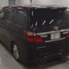 toyota alphard 2010 -TOYOTA 【福岡 303と8513】--Alphard GGH20W-8035880---TOYOTA 【福岡 303と8513】--Alphard GGH20W-8035880- image 7