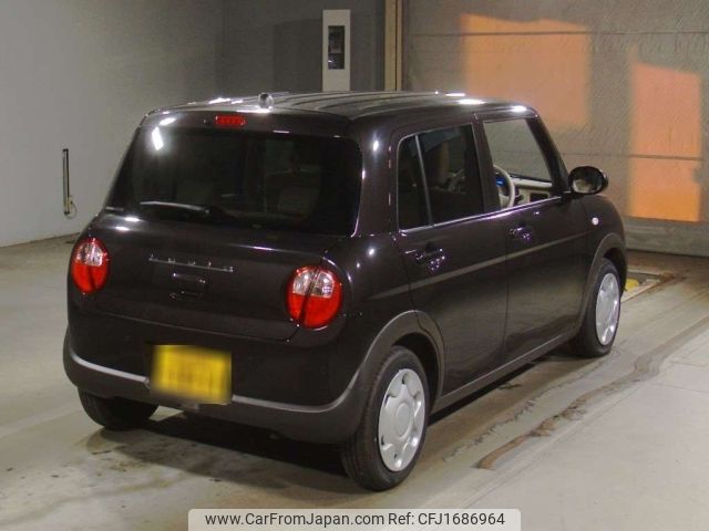 suzuki alto-lapin 2023 CFJ1686964 image 2