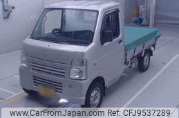 suzuki carry-truck 2011 -SUZUKI 【岐阜 480ｽ 831】--Carry Truck EBD-DA63T--DA63T-724489---SUZUKI 【岐阜 480ｽ 831】--Carry Truck EBD-DA63T--DA63T-724489-