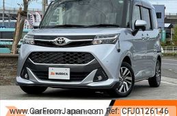 toyota tank 2019 -TOYOTA--Tank DBA-M900A--M900A-0284939---TOYOTA--Tank DBA-M900A--M900A-0284939-