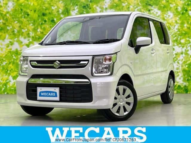 suzuki wagon-r 2023 quick_quick_5BA-MH85S_MH85S-173105 image 1