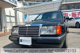 mercedes-benz e-class-station-wagon 1992 -MERCEDES-BENZ 【神戸 370ﾅ1124】--Benz E Class Wagon E-124090--WDB124090-2F227435---MERCEDES-BENZ 【神戸 370ﾅ1124】--Benz E Class Wagon E-124090--WDB124090-2F227435-