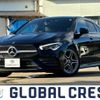 mercedes-benz cla-class 2020 quick_quick_3DA-118612M_W1K1186122N149357 image 1