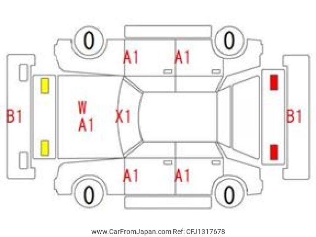 daihatsu move 2012 -DAIHATSU--Move DBA-LA100S--LA100S-0100385---DAIHATSU--Move DBA-LA100S--LA100S-0100385- image 2
