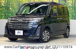 toyota roomy 2022 quick_quick_M900A_M900A-1013396
