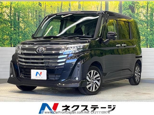 toyota roomy 2022 quick_quick_M900A_M900A-1013396 image 1