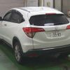 honda vezel 2014 -HONDA 【上越 310ｻ3989】--VEZEL RU2--1000407---HONDA 【上越 310ｻ3989】--VEZEL RU2--1000407- image 2