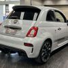 abarth 595 2018 quick_quick_ABA-31214T_ZFA3120000J874898 image 12