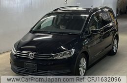 volkswagen golf-touran 2016 CFJ1632096