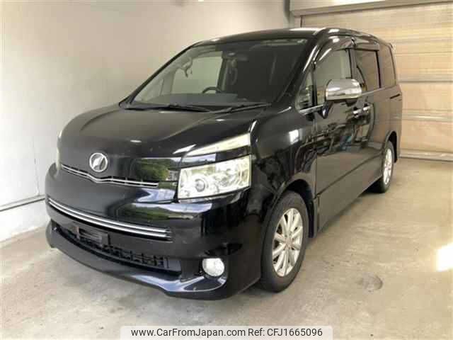 toyota voxy 2009 CFJ1665096 image 1
