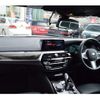 bmw 5-series 2019 -BMW 【姫路 339ﾐ 214】--BMW 5 Series CLA-JA20P--WBAJA920X0BV23305---BMW 【姫路 339ﾐ 214】--BMW 5 Series CLA-JA20P--WBAJA920X0BV23305- image 11