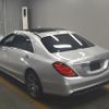 mercedes-benz s-class 2014 -MERCEDES-BENZ--Benz S Class WDD2221821A007896---MERCEDES-BENZ--Benz S Class WDD2221821A007896- image 6