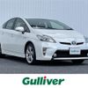 toyota prius 2014 -TOYOTA--Prius DAA-ZVW30--ZVW30-1860637---TOYOTA--Prius DAA-ZVW30--ZVW30-1860637- image 1