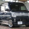 suzuki every-wagon 2018 -SUZUKI--Every Wagon ABA-DA17W--DA17W-157410---SUZUKI--Every Wagon ABA-DA17W--DA17W-157410- image 1