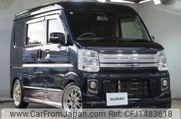 suzuki every-wagon 2018 -SUZUKI--Every Wagon ABA-DA17W--DA17W-157410---SUZUKI--Every Wagon ABA-DA17W--DA17W-157410-