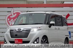 toyota roomy 2018 quick_quick_M900A_M900A-0193265