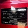 mazda mazda3 2019 -MAZDA--MAZDA3 3AA-BPEP--BPEP-100230---MAZDA--MAZDA3 3AA-BPEP--BPEP-100230- image 31