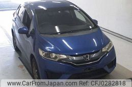 honda fit 2013 -HONDA--Fit GK4-1000526---HONDA--Fit GK4-1000526-